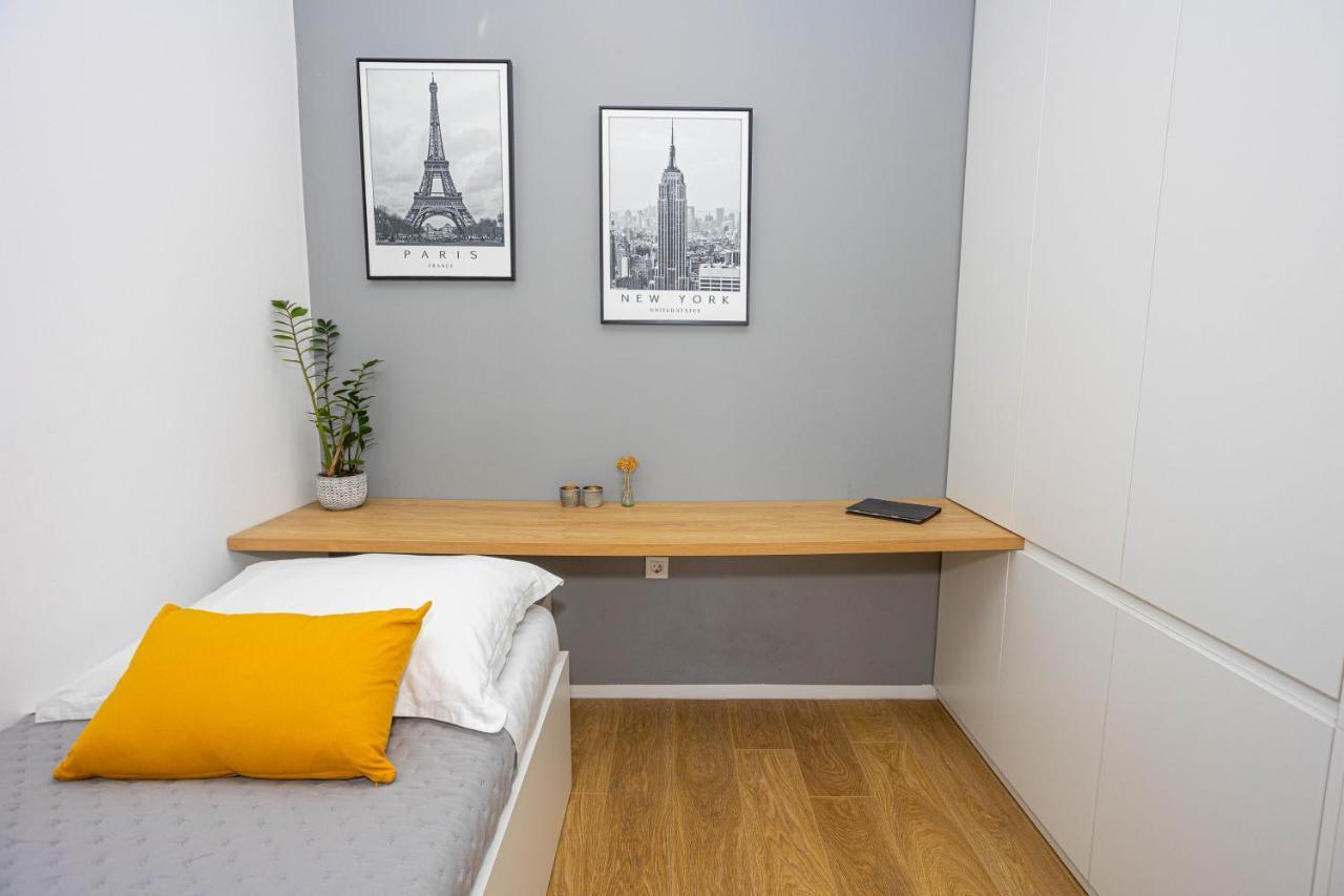 Amai Apartment Split Extérieur photo